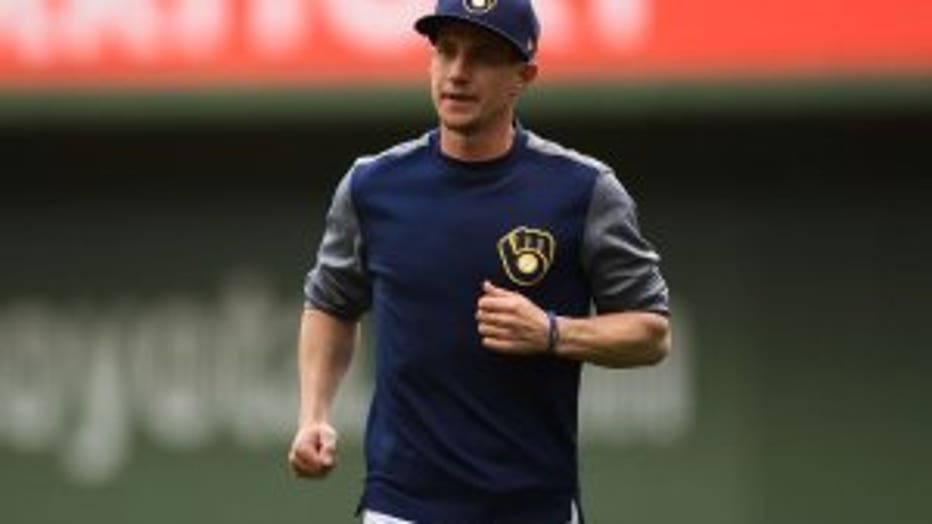 Craig Counsell on COVID-19 quarantine: 'We'll be thankful for time we got  to spend with our families