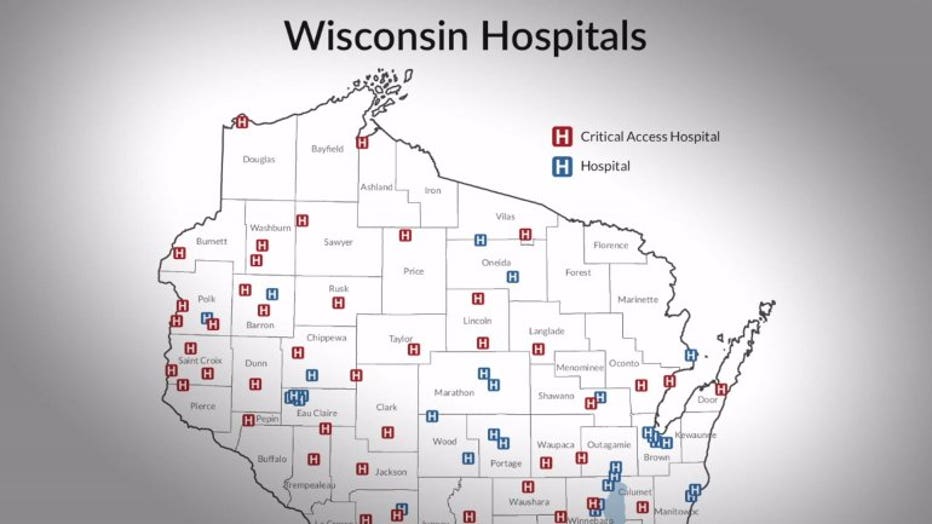 New Dashboard Gives More Context To Wisconsin Covid 19 Numbers