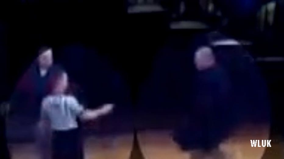 Former Packers Coach Mike McCarthy involved in incident after Pulaski basketball game (PHOTO: WLUK)