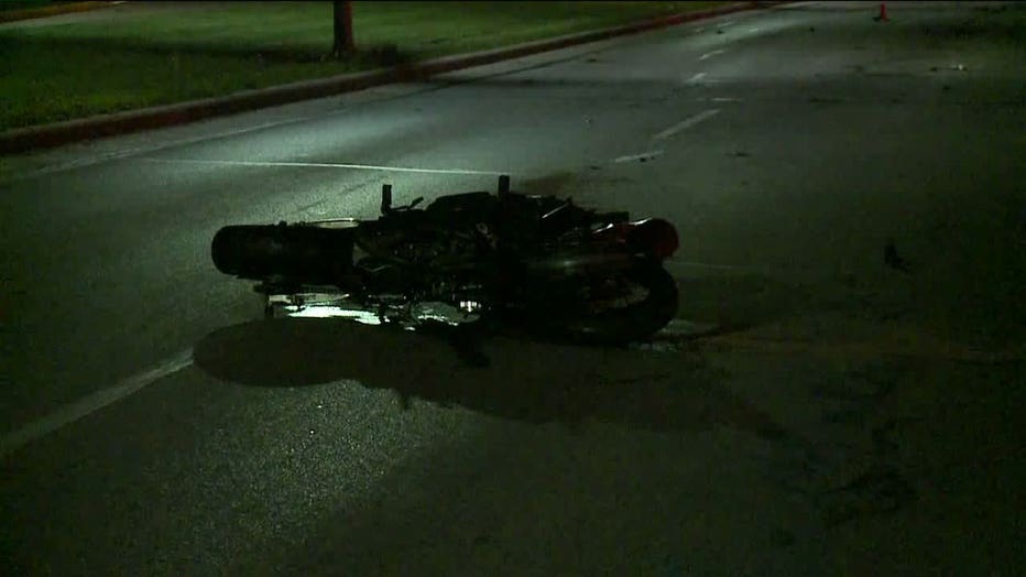 Cookout Raises Money For Funeral Of Motorcyclist Killed On Lincoln ...