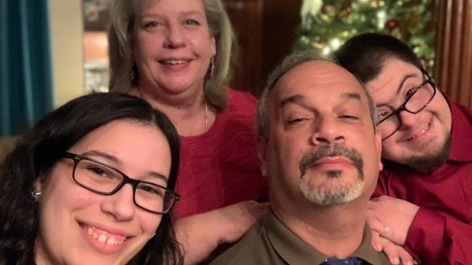 New Jersey mom, son die just over week apart from COVID-19