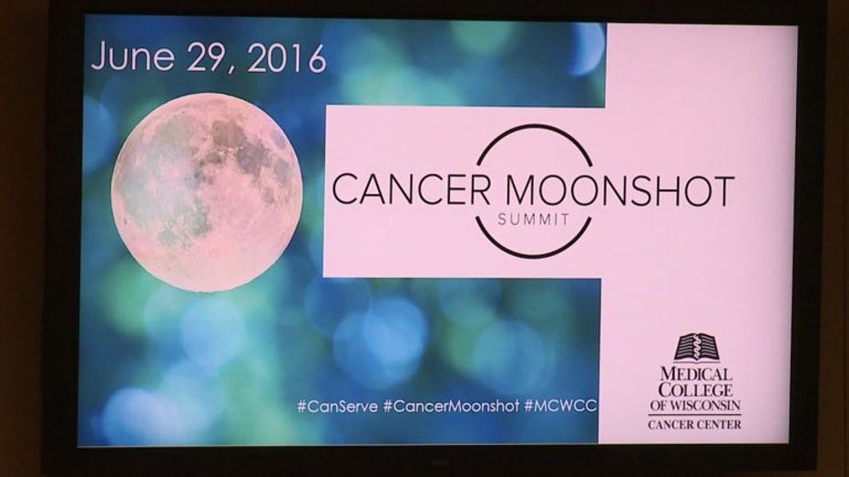 Cancer Moonshot Summit: Some Ideas For Improving Cancer Research, Care ...