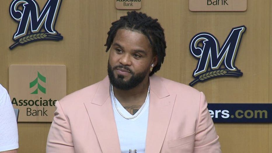 Brewers 2022 Wall of Honor and Walk of Fame inductees