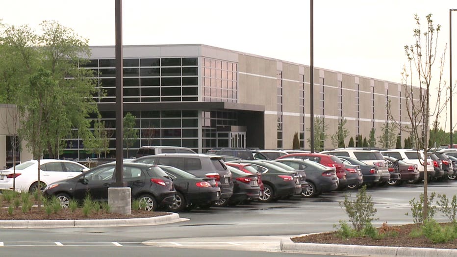 Kohl's Innovation Center opens in June - Milwaukee Business Journal