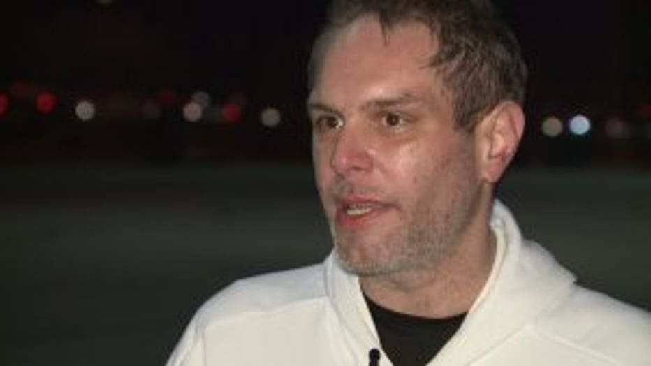 Restrained In Walmart Suspected Shoplifter Says Man Who Tackled Him Should Be Punished