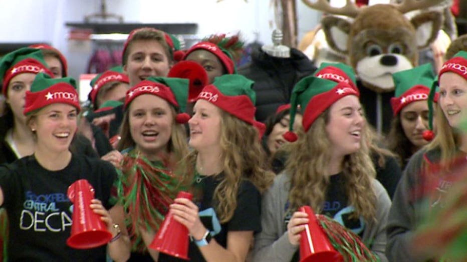 Make-A-Wish Wisconsin