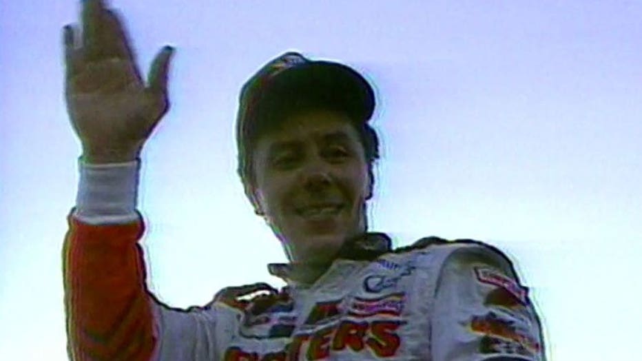 Alan Kulwicki