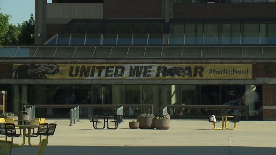 UWM announces plans for fall classes, campus operations 'Face masks