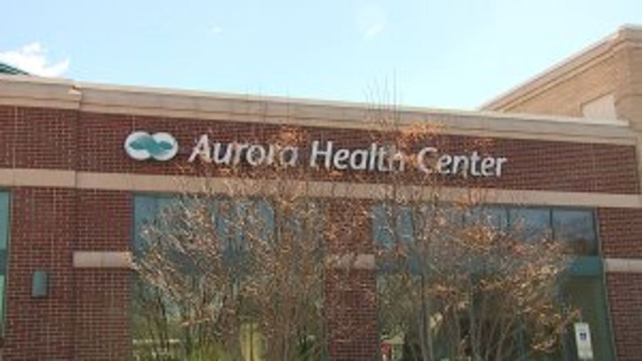 Aurora Urgent Care Burlington Wi 53105