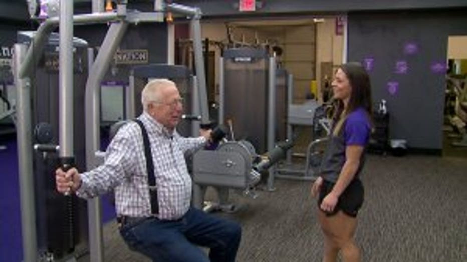 Academia Marathon Wellness - GuiaLocal