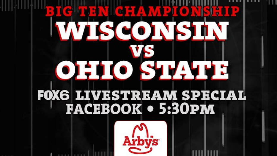 big ten arbys 770X433