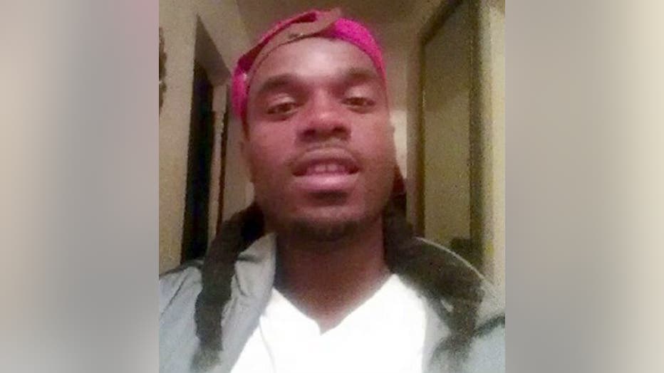 Charged, but not in custody: Police seek Andreal Washington in shooting ...