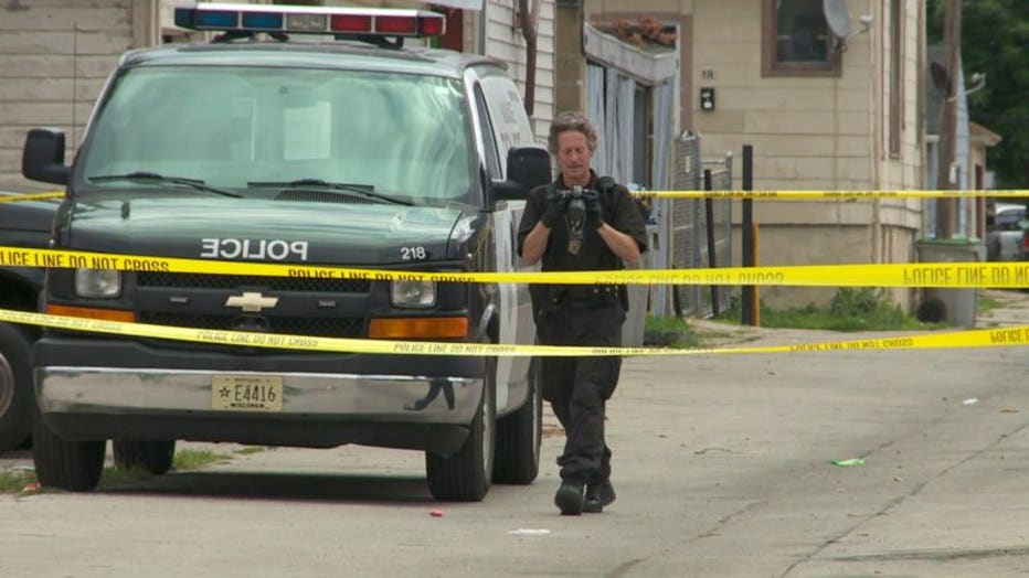 'Weird Situation:' Man's Body Found Near Popular South Side Grocery Store