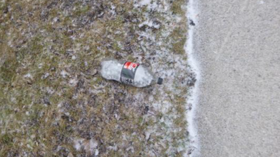 characteristics of a suspicious package characteristics of a suspicious package