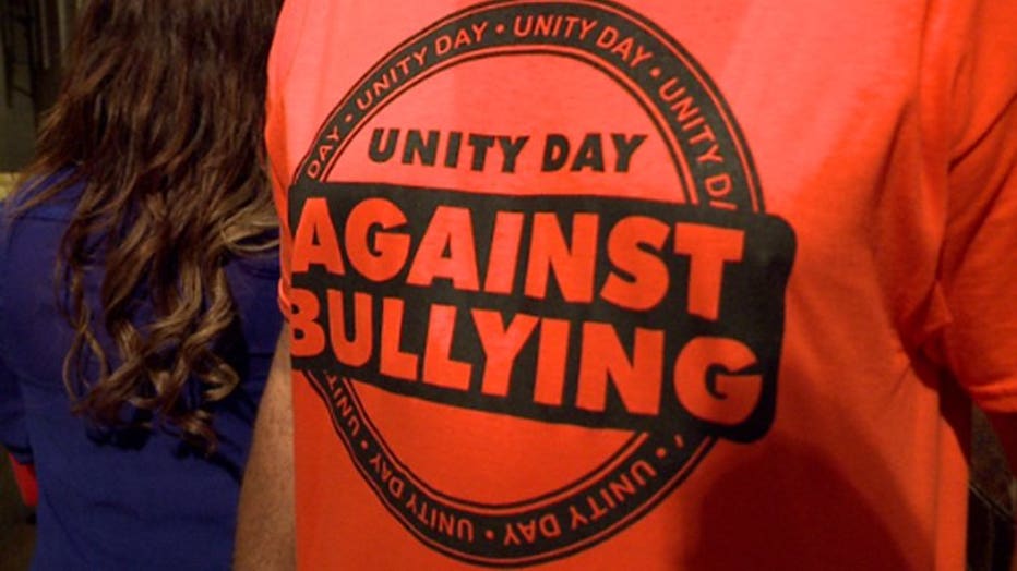 City officials, partners, youth mark ‘Unity Day’