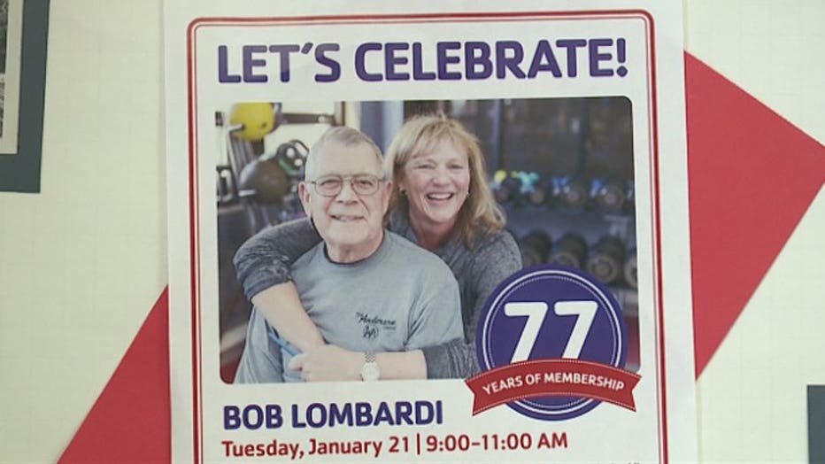 Bob Lombardi