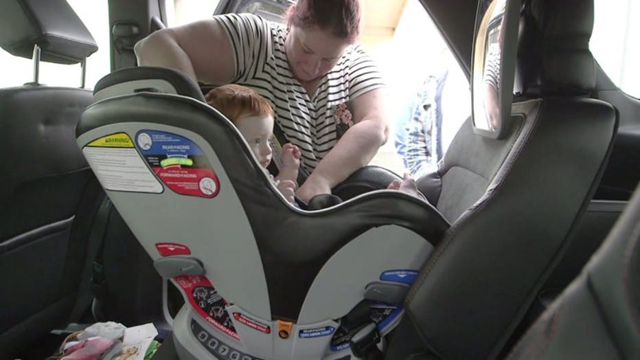 Safest infant car seat 2020 hot sale consumer reports