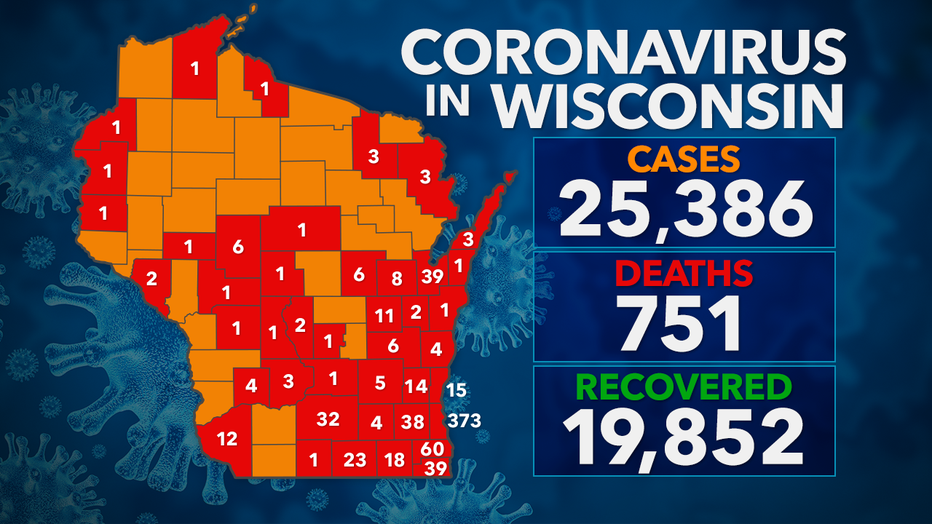 Coronavirus_WI Map_Deaths_0623-9p