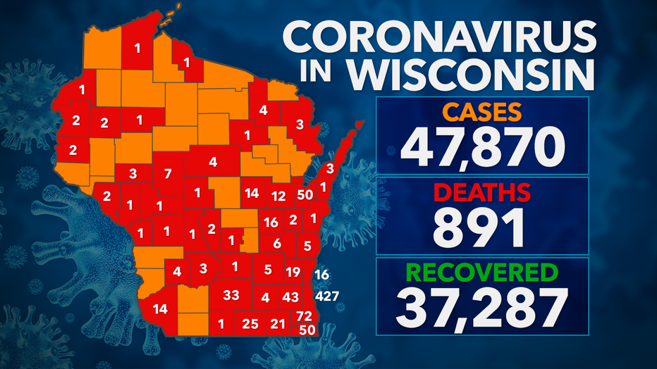 Coronavirus_WI Map_Deaths_0725-500p