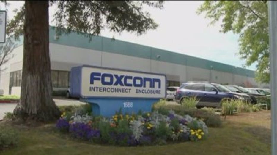 Foxconn