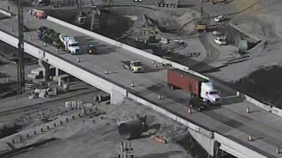 semi
