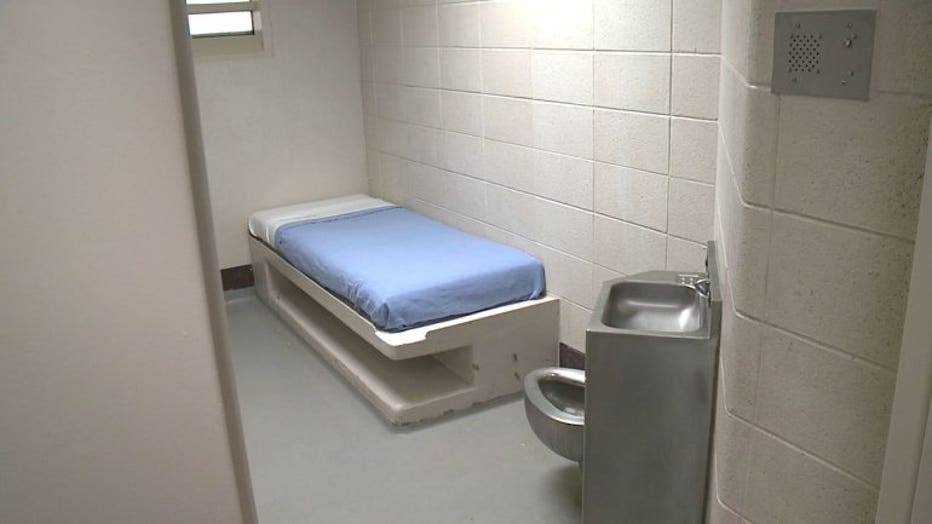 Milwaukee County Jail