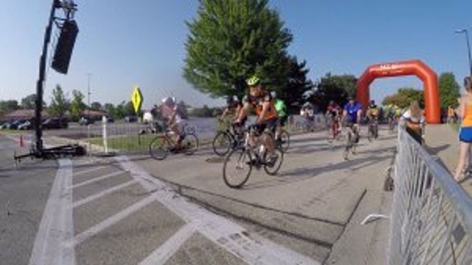 It S Inspiring Bike Ms Takes Cyclists On 2 Day 0 Mile Ride Aimed At Combating Multiple Sclerosis It S Inspiring Bike Ms Takes Cyclists On 2 Day 0 Mile Ride Aimed At Combating Multiple Sclerosis