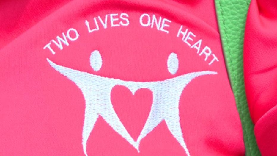 Two Lives One Heart