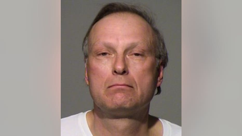Former Milwaukee Co Employee Accused Of Stealing Funds Meant For