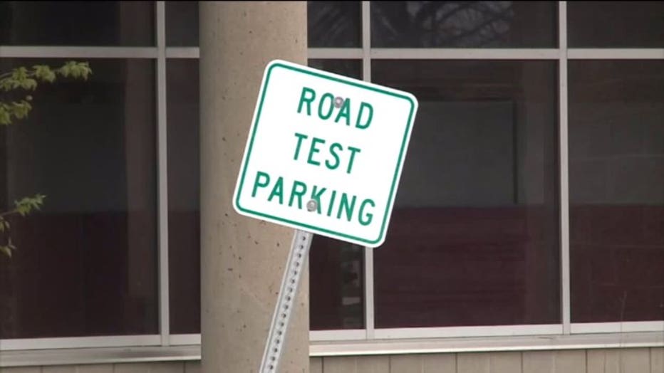 Wisconsin DMV teen driver road test waiver for COVID may continue