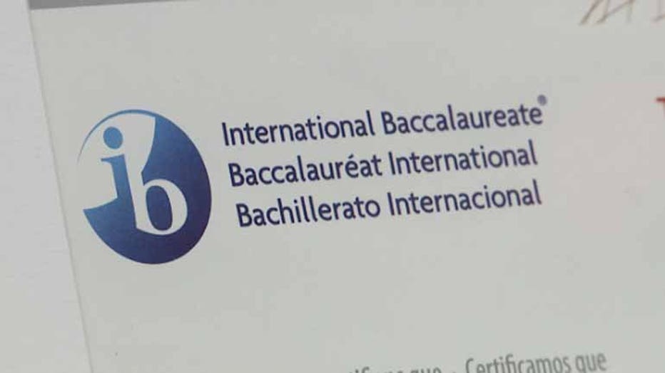 Pulaski H.S. obtains International Baccalaureate status