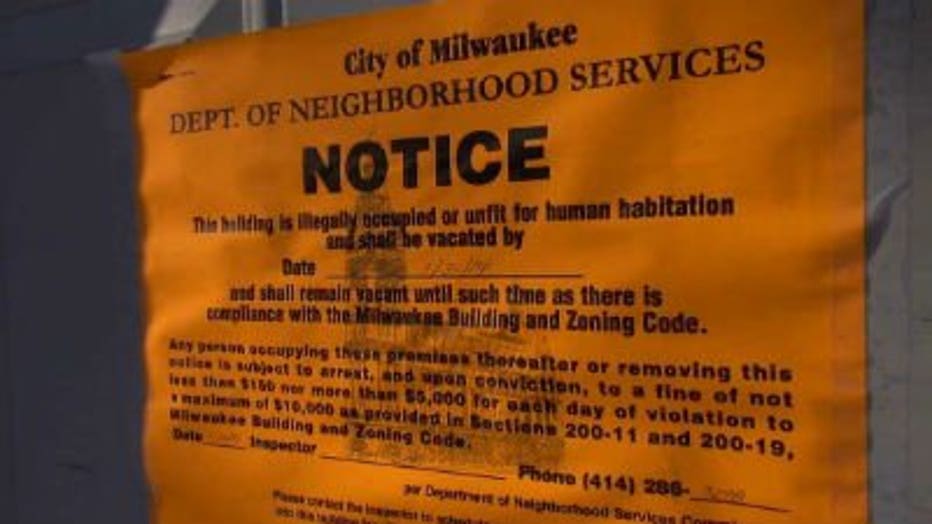 Families In Fear As COVID-19 Eviction Moratorium Nears End | FOX6 Milwaukee