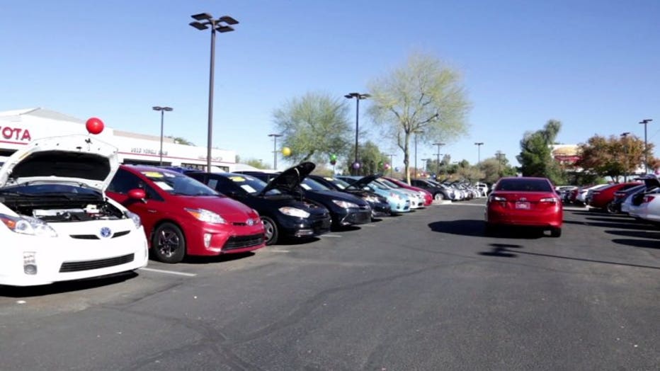 should i get an extended car warranty