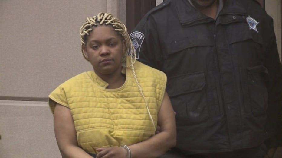 Parents of Miyanna Jelks charged in connection with 9-year-old's death ...