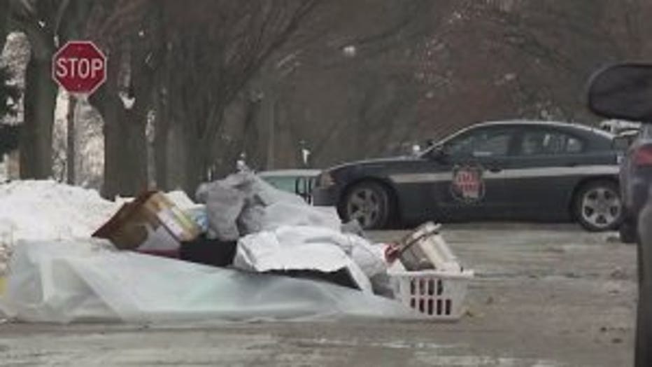 Drug lab found in basement of home in West Allis