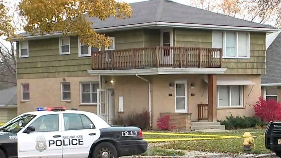 Shooting near 100th Street and Fiebrantz Avenue