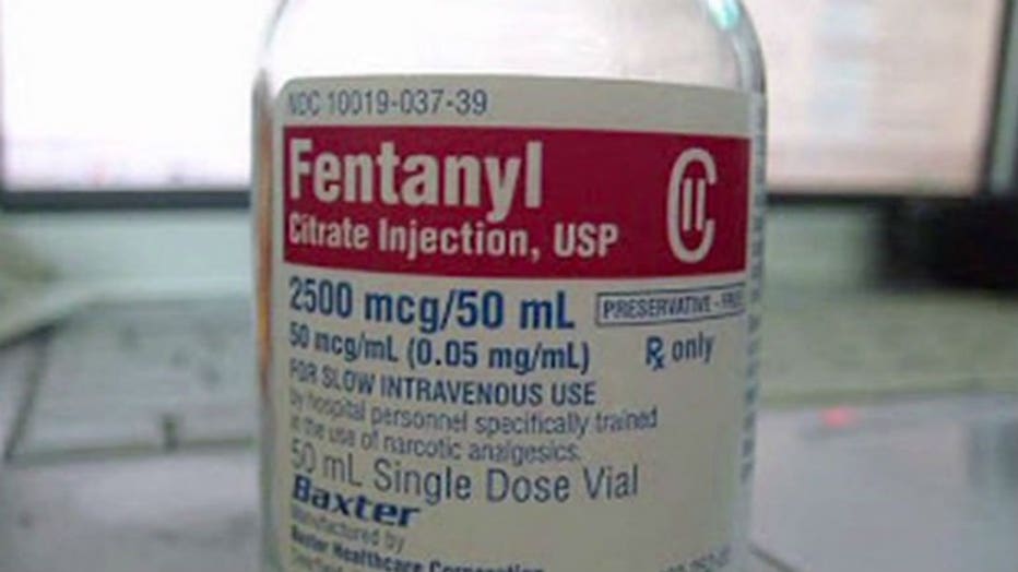 Fentanyl