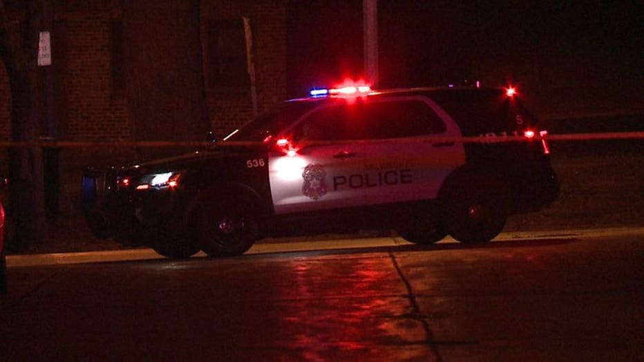 2 women stabbed near Fratney and Meinecke, Milwaukee