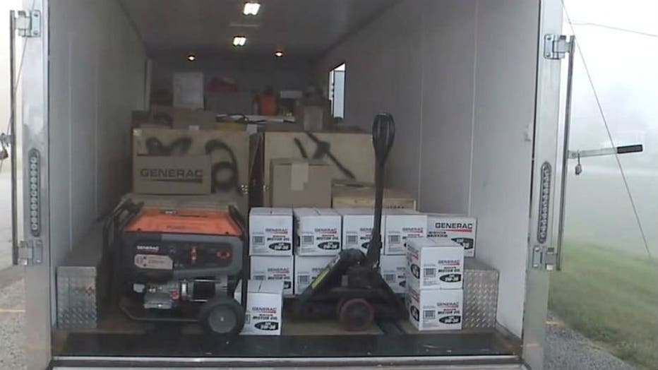 Generac Power Systems