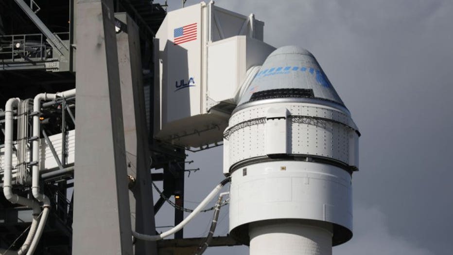 Boeing Capsule Launches To Wrong Orbit, Skips Space Station