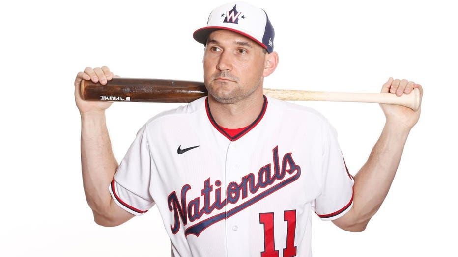 Ryan Zimmerman: I don't know if I'll risk playing this MLB season