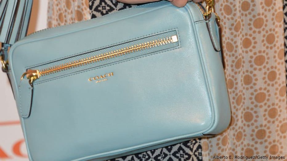 Why Is Coach Changing Its Name?