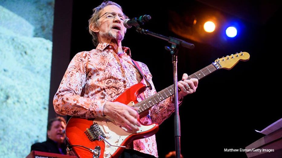 Peter Tork