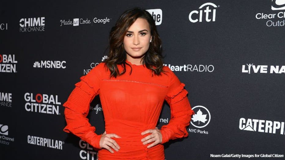 GettyImages-610186886 Demi Lovato