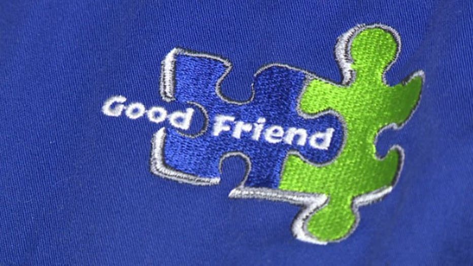 Good Friend, Inc