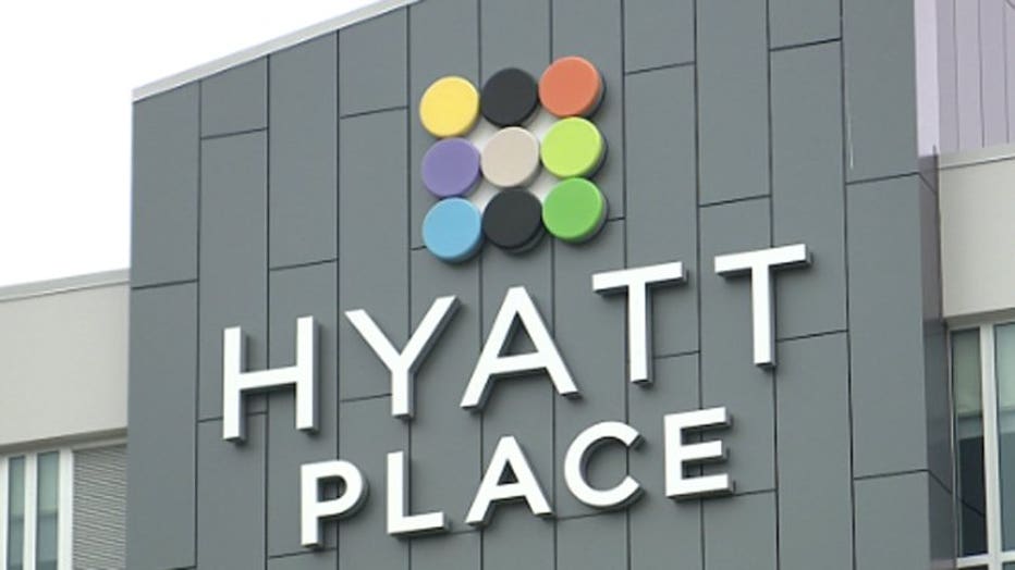 Hyatt Place