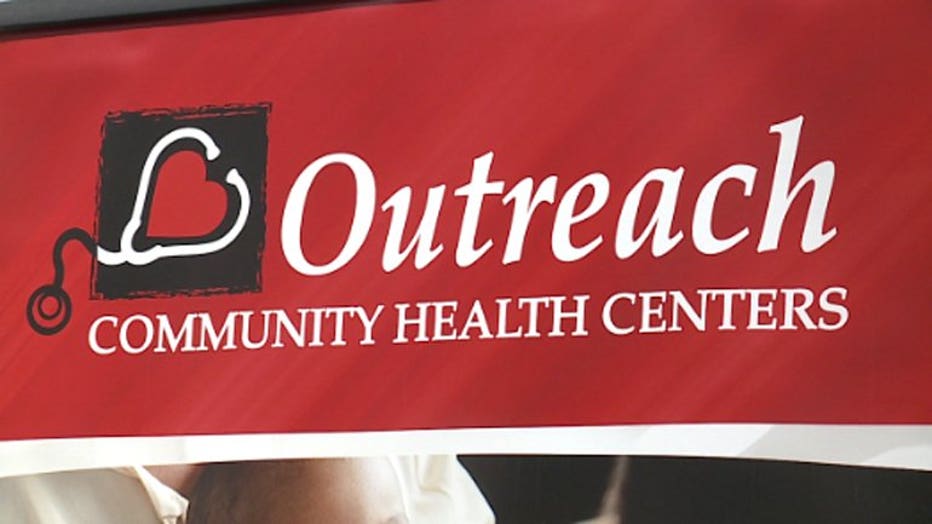 Outreach Community Health Centers