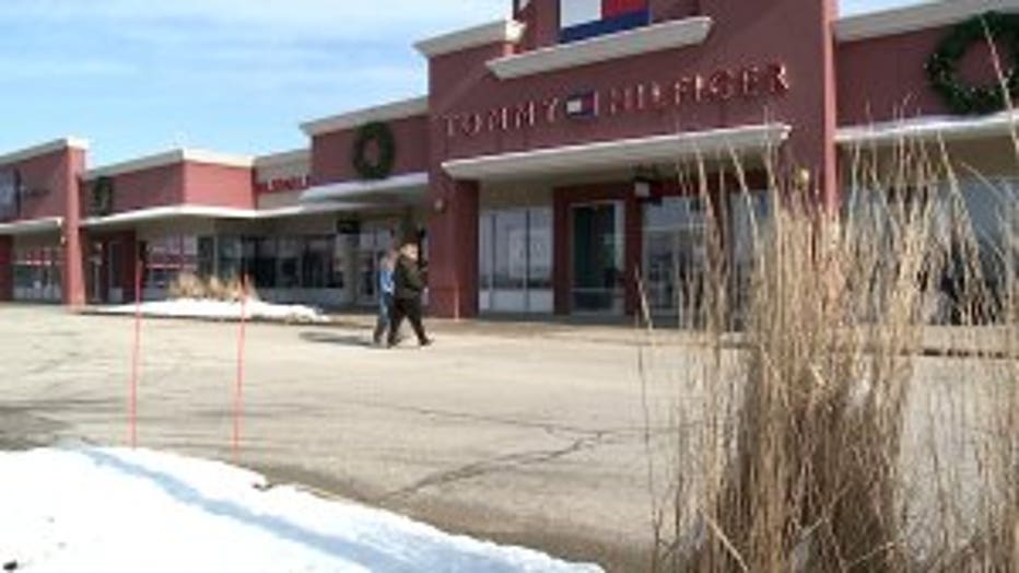 tommy hilfiger outlet pleasant prairie