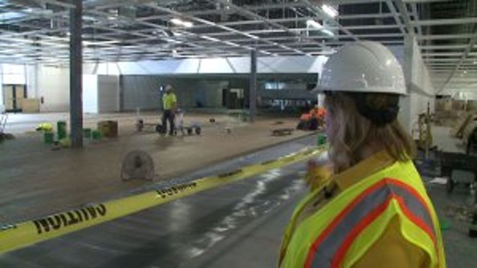 Very Unique Layout First Look Inside The Oak Creek IKEA Set To Open   Ikea Oak Creek4  