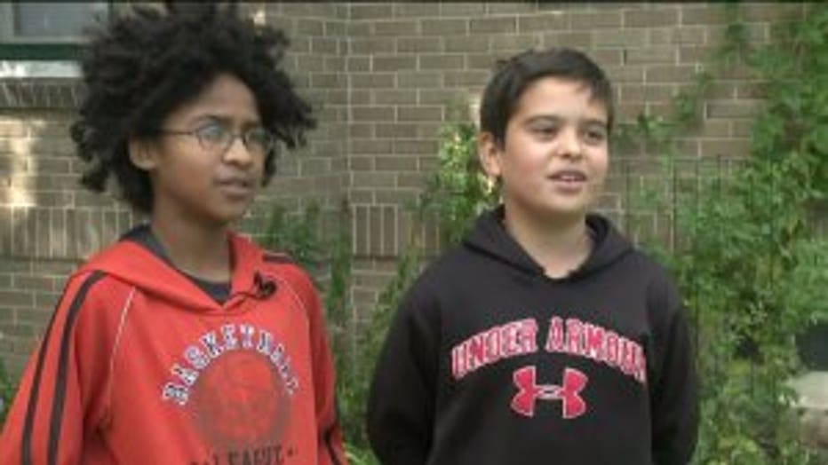 Pewaukee H.S. football game back on after threat cancels